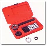 Harmonic Balancer Installer