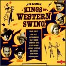 Kings of Western Swing