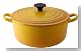 Le Creuset �R�R�b�g�E�����h 20cm �f�B�W�����C�G���[ 2501-20