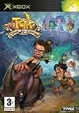 Tak: The Great Juju Challenge (Xbox)
