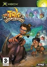 Tak: The Great Juju Challenge (Xbox)