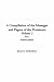 Book A Compilation Of The Messages And Papers Of The Presidents