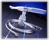 Salter Labs Disposable Nebulizer Kit - Set of 20