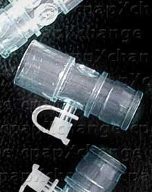 HealthPersonalCare: U/Adapt It Connectors and Accessories  Each  CBAX004078