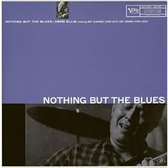 Nothing But the Blues