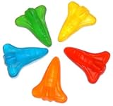 Space Shuttle Gummies