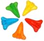 Space Shuttle Gummies