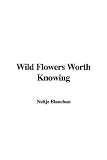Wild Flowers Worth Knowing