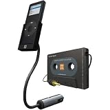 XtremeMac MicroFlex Car for iPod Nano