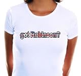 got Robinson? Adult Cap T-Shirt