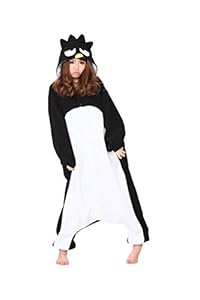 Badtz Maru Kigurumi - Adult Costume