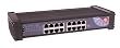Compex DS2216 10/100 16-Port Switch (Desktop)