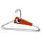 Heavyweight Hangers 4-pk. - White