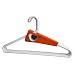 Heavyweight Hangers 4-pk. - White