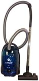 Review Emer  / Emer 905024U Botticelli Dual Canister Vacuum Cleaner