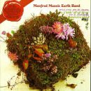 Review Manfred Mann`s Earthband  / The Good Earth