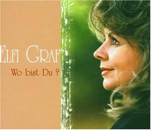 Elfi Graf - Wo Bist Du - Zortam Music
