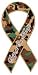 Support Our Troops Script Camo Ribbon 8
