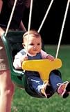 Molded Infant Swing