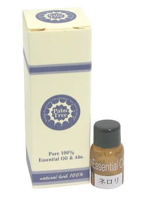 Palm Tree ネロリ 1ml