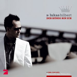 Lukas Hilbert - Was ich an dir mag (2005)-de080 Lyrics - Zortam Music