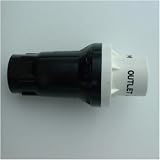 pressure regulator