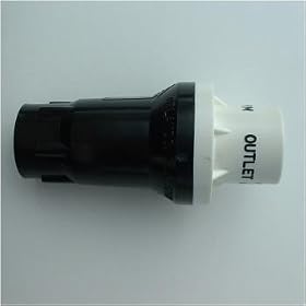 pressure regulator from Drip Irrigation Products