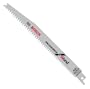 Bosch RPRW8 25P 8-Inch Wood Cutting reciprocating Saw Blades - 25 Pack