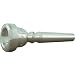 Yamaha Jazz Trumpet Bobby Shew Silverplated Mouthpiece