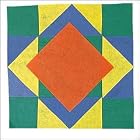 Paper Squares, Origami and Art Project, 9 X 9, Assrtd Colors, 200 Sheets Pk by Pacon