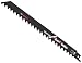 Bosch SFP9 2 9-Inch Fiber & Plaster reciprocating Saw Blades - 2 Pack