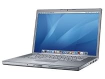 Apple MacBook Pro MA092, Intel Core Duo 2.16GHz , 1GB, 120GB, 17" TFT, SD/AP/BT