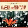 Best of Classics for Meditation
