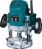 2 1/2 Hp Plunge Router