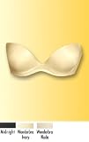 1 Best Seller Wonderboost Seamless Foam Strapless Wonderbra Ivory (BY) 34B 7262