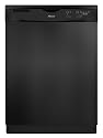Amana Tall Tub Dishwasher, ADB1400PYB, Black