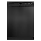 Amana Tall Tub Dishwasher, ADB1400PYB, Black