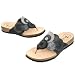 Think! Women's Julia86335 Thong Cork Sandal