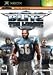 Blitz: The League