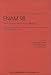 ENAM98: Exotic Nuclei and Atomic Masses: Bellaire, Michigan, 23-27 June 1998 (AIP Con...