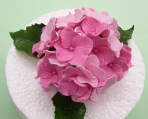 JEM Hydrangea Cutter Set for Gumpaste and Fondant