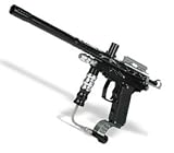 32 Degrees Icon-E Electronic Paintball Gun Black
