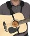 Neotech Acoustic Guitar Harness, Black, Regular