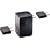 jWIN JA-V50 50 Watt Travel Converter