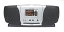 Jensen JSIR900B Sirius Satellite Boombox