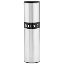 Misto Gourmet Olive Oil Sprayer, Brushed Aluminum