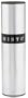 Misto Gourmet Olive Oil Sprayer, Brushed Aluminum
