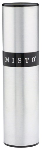 Misto Gourmet Brushed Aluminum Olive Oil Sprayer
