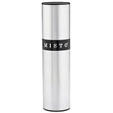 Misto Gourmet Olive Oil Sprayer, Brushed Aluminum ~ Misto International LLC