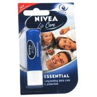Nivea Lip Essential 4.8g Preisvergleich